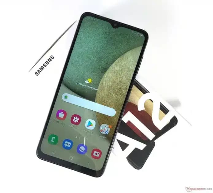 Samsung Galaxy A12 Seçerken Dikkat Edilmesi Gerekenler