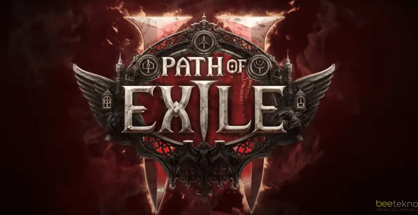 Path of Exile 2 Erken Erişim Tarihi Açıklandı