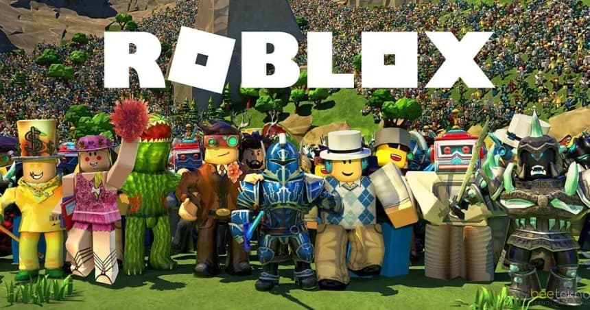 Roblox: Tüm Detaylar ve Sonsuz Eğlence