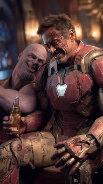 Marvel Rivals 2.5 Sezon Ücretsiz Kostüm Kazanma Rehberi