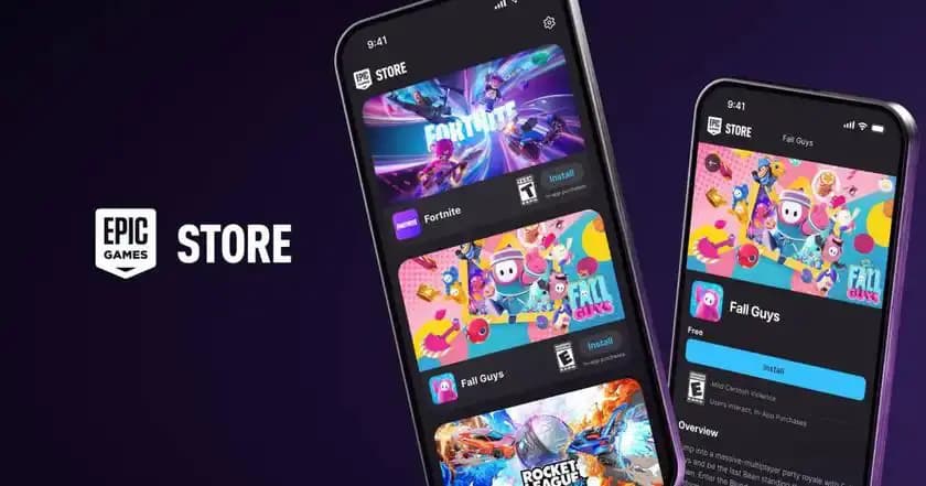 Telefónica ve Epic Games İş Birliğiyle Android’de Yeni Dönem