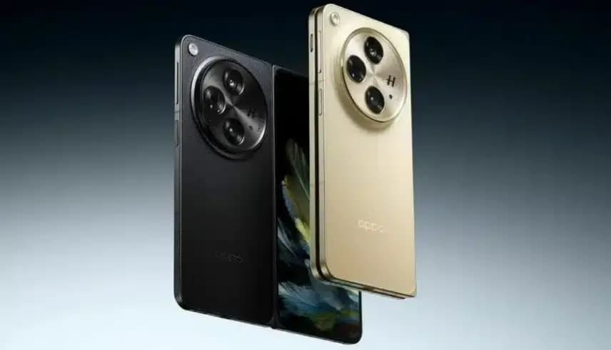 Oppo Find N5 Geliyor: 2025'te Piyasada