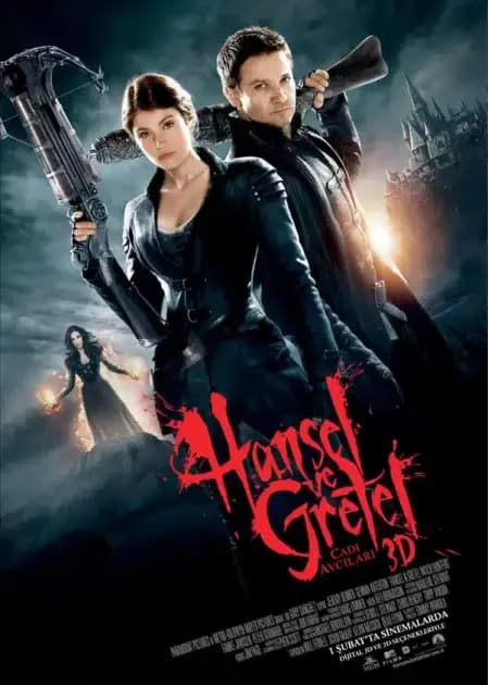 Hansel ve Gretel’in Orijinal Hikayesi
