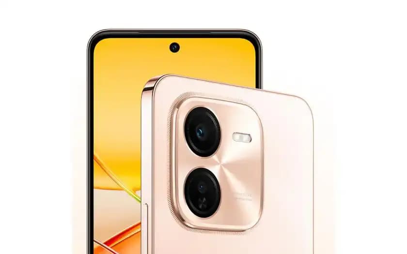 Vivo, Yeni Akıllı Telefonu Vivo Y200+ 5G'yi Tanıttı