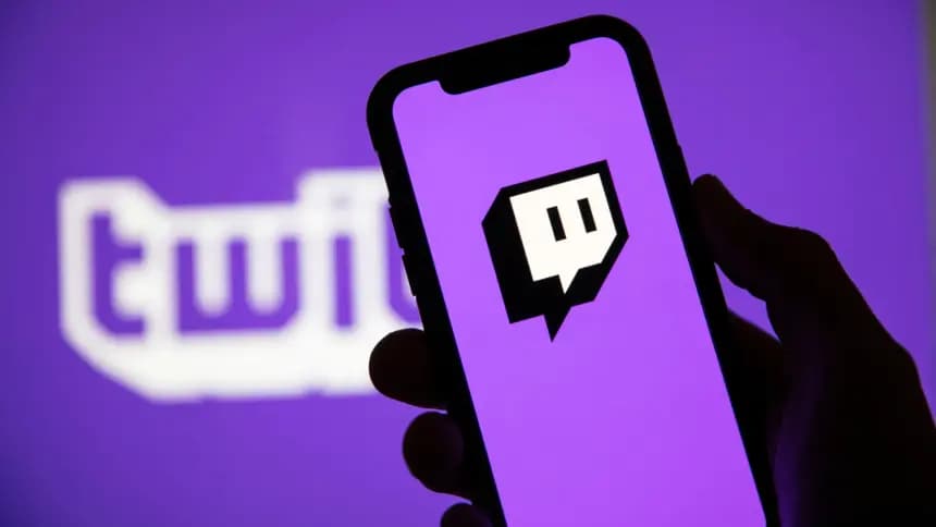 Oyun Yayıncıları Neden Twitch'e Geri Dönüyor?