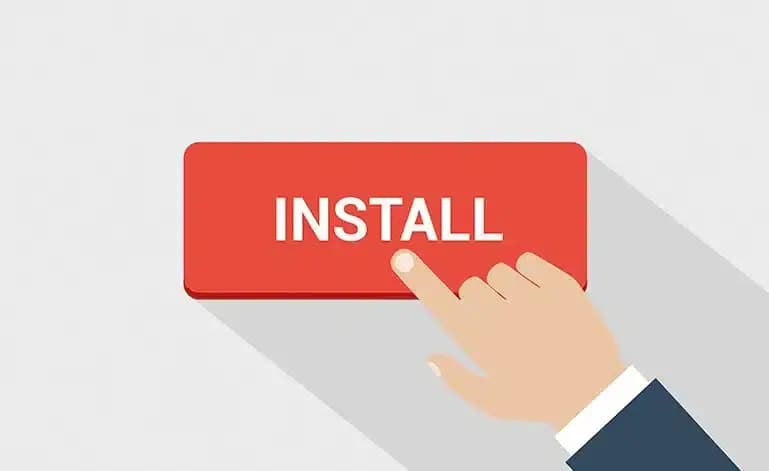 Install Ne Demek?