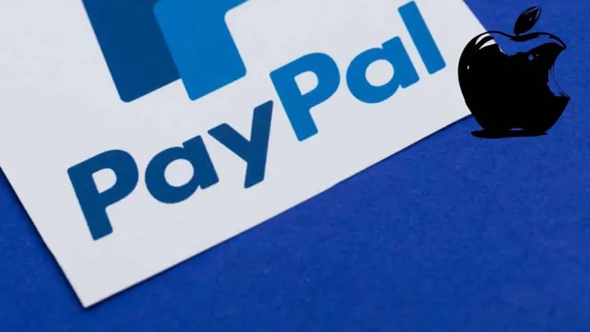 PayPal, iPhone’un Kilidini Açtı: Temassız Ödeme Almanya’da Başlıyor