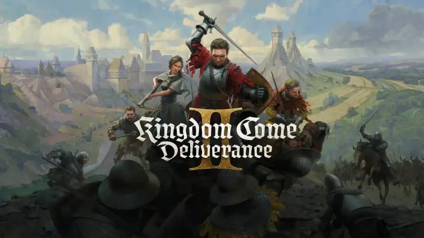 Kingdom Come 2 PlayStation’da İndirimde