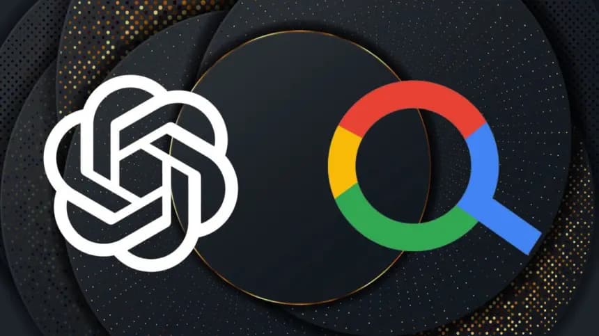 OpenAI, Yapay Zekâ Destekli Arama Motorunu Google I/O'dan Bir Gün Önce Piyasaya Sürmeye Hazırlanıyor
