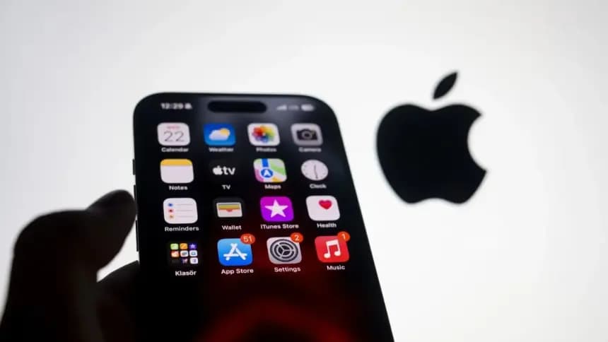 Apple 2027’ye Kadar Her Yıl iPhone Tasarımında Yenilik Planlıyor