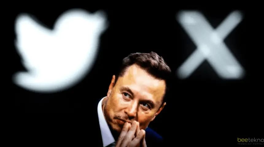 Elon Musk X'te Radikal Değişikliklere Devam Ediyor: Etkileşim Butonları Kaldırılıyor!