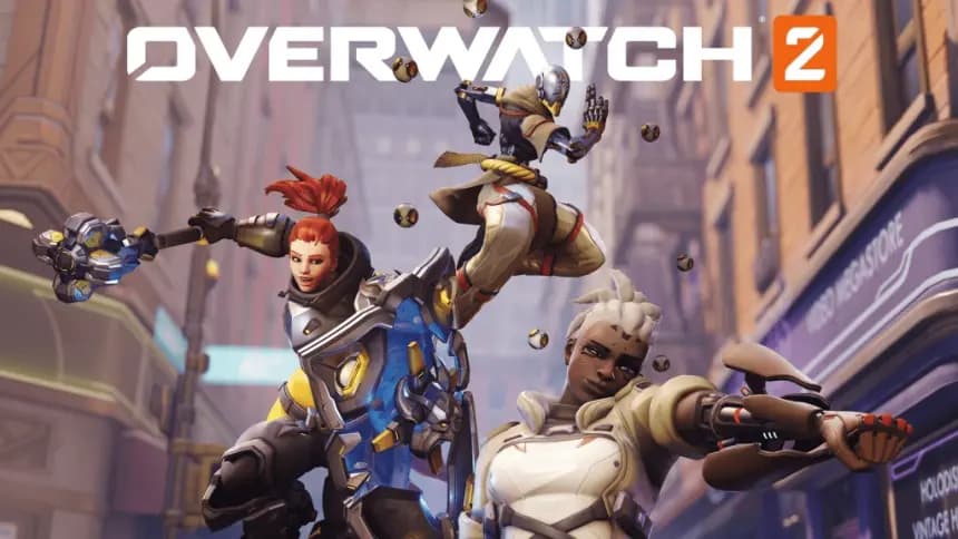 Overwatch 2 Kaç GB? Sistem Gereksinimleri Nedir?