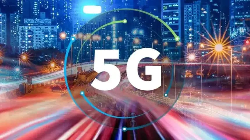 5G Nedir ve 5G ye Geçmeli Miyim? 5G'nin Avantajları ve Dezavantajları.