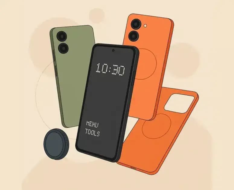 CMF Phone 2 Pro Geekbench’te Görüldü: Lansman Öncesi Detaylar Ortaya Çıkıyor