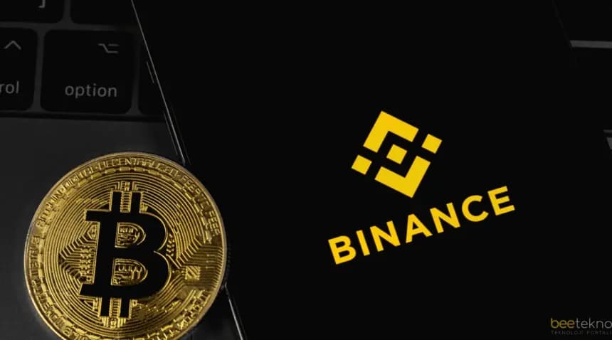 Binance Şüpheli İşlem Bildirenlere Ödül Verecek!