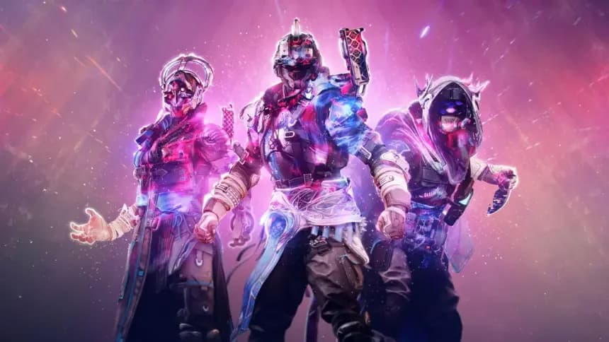 Bungie, Destiny 2'nin Geleceğini Şekillendiren Yeni Genişleme Modelini Açıkladı