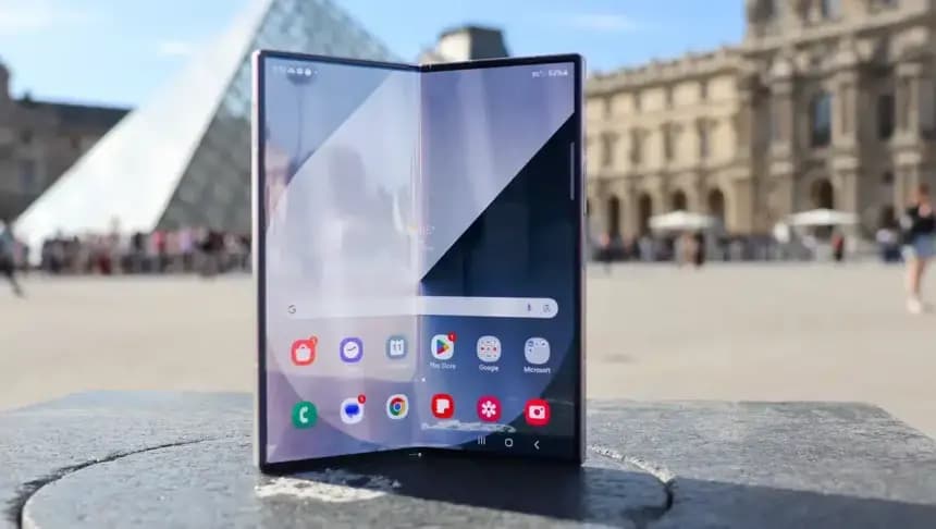 Samsung Galaxy Z Flip 7 İçin Beklenen Çipset Onaylandı: Performans Artışı Yolda