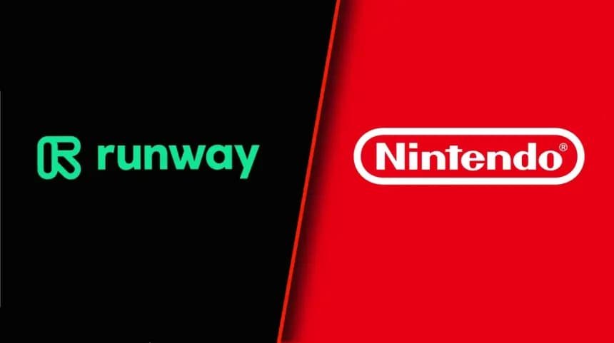 Runway AI Şirketinin YouTube Videolarını İzinsiz Kullandığı İddia Ediliyor