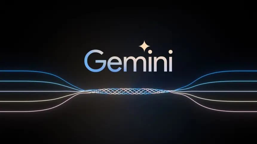Gemini Uygulamasına Gerçek Zamanlı Yanıtlar Özelliği Geliyor