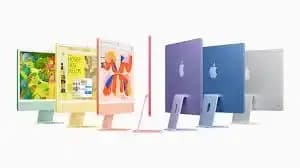 Apple M4 İşlemcili iMac Satışa Sunuldu/Yeni Aksesuar Seçenekleri Şaşırttı