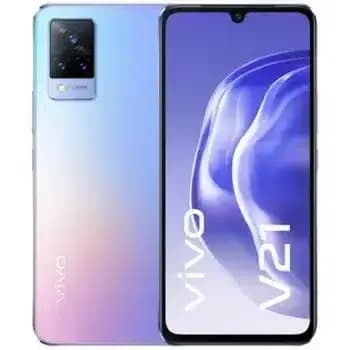 Vivo V21 Kullanım Rehberi