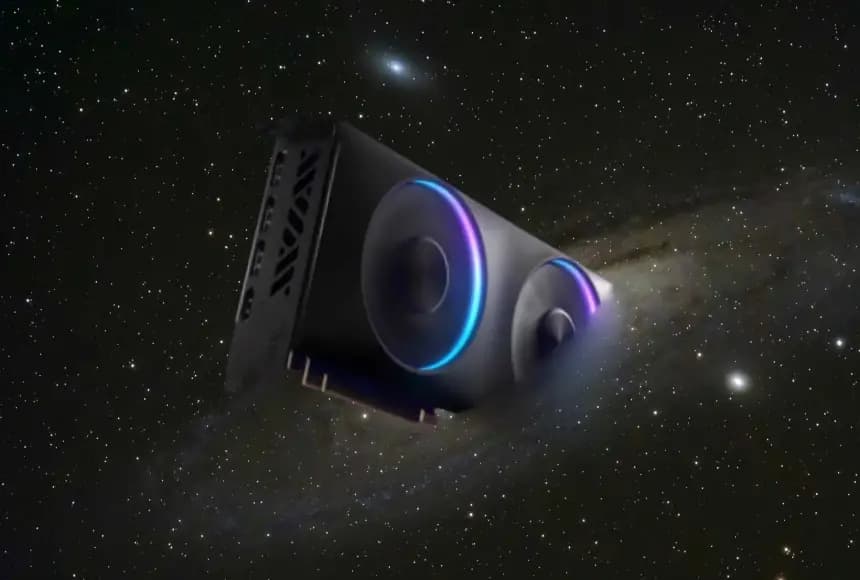 Intel Xe3 Celestial GPU’ları: Yeni Dönem Başlıyor