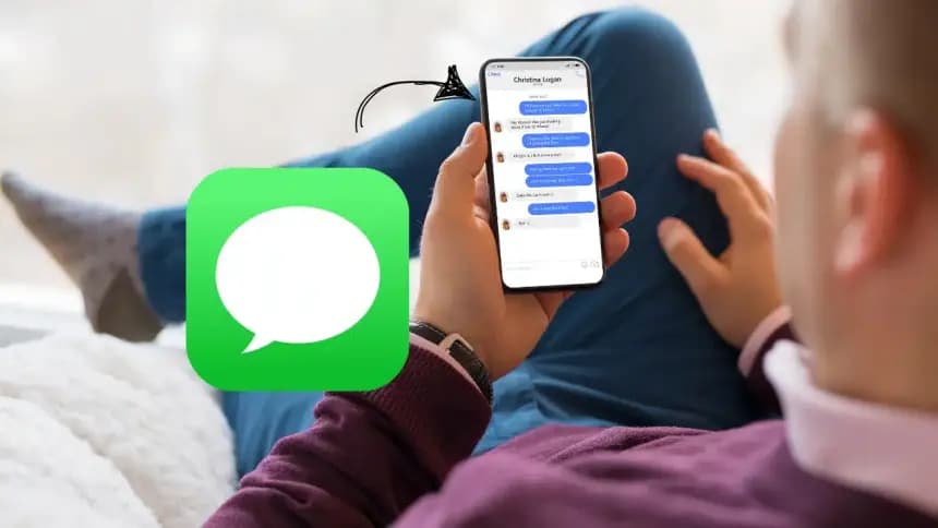 iMessage Nedir?