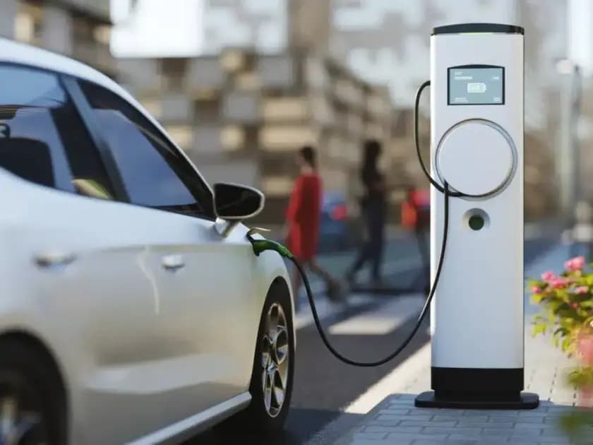 2024'ün En Çok Satan Elektrikli Arabaları