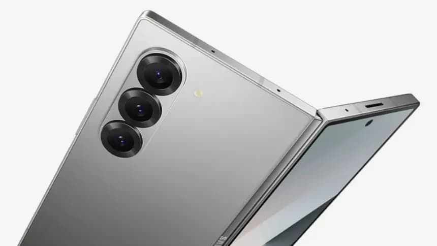 Samsung'un Üç Katlı Akıllı Telefonunun Seri Üretimi Ertelendi: Yeni Gelişmeler