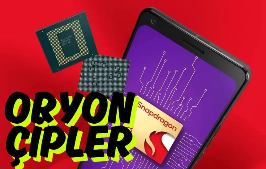Qualcomm'un çıkacak çipinin adı Snapdragon 8s Elite değil, Snapdragon 8s Gen 4