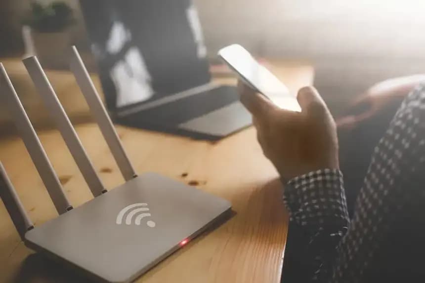 Modem Ayarlarını Optimize Etme