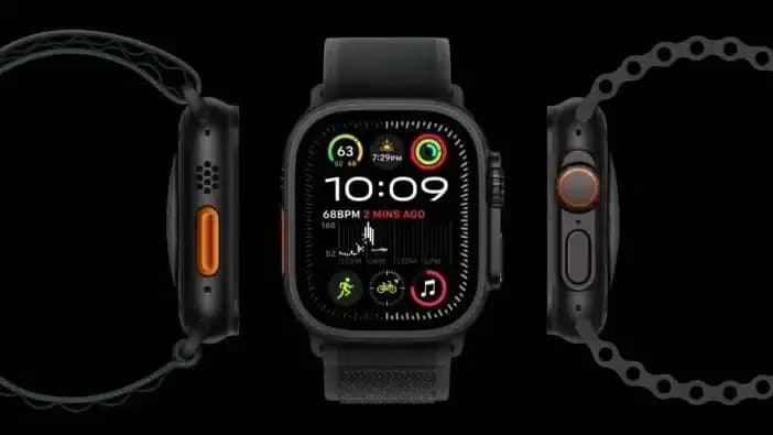 Apple Watch SE 3: Yenilikçi İşlemci ve Renkli Tasarımla Geliyor