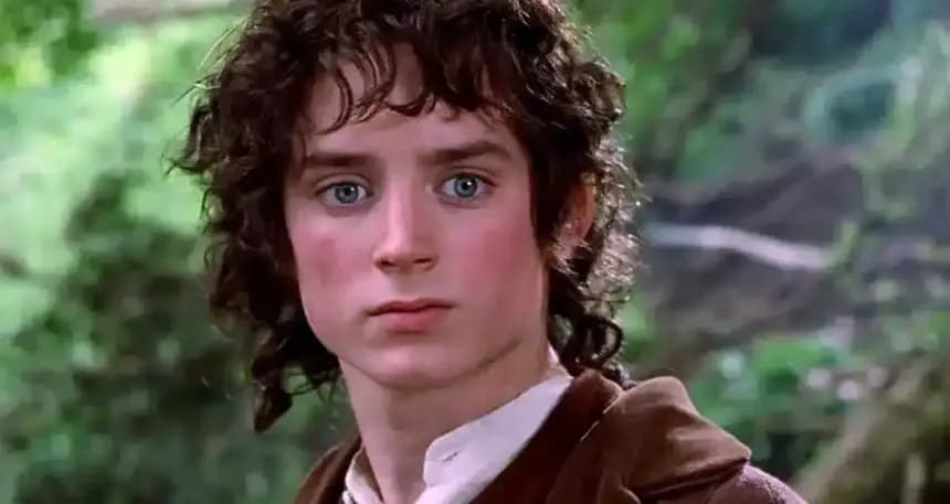 Elijah Wood Yüzüklerin Efendisi'ndeki Düşük Ücretleri Savundu