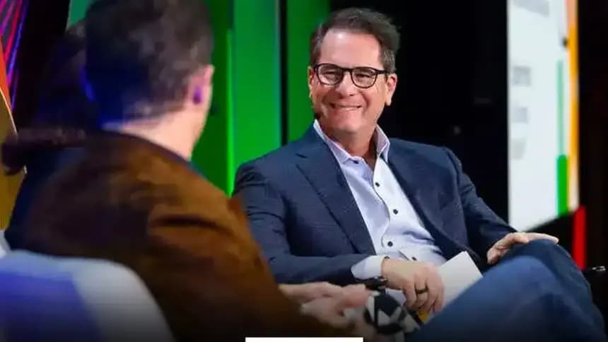 Vimeo CEO’su: Amazon’da Zarf Kullanmak Yasaktı