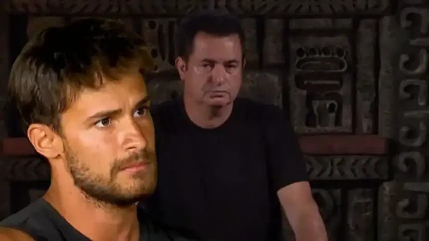 Survivor Batuhan Karacakaya Elendi mi?