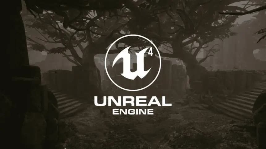 Unreal Engine 4 Sistem Gereksinimleri