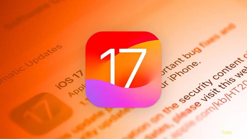 iOS 17 Kullanım Oranı %77'ye Ulaştı, Ancak iOS 16'dan Daha Yavaş İlerliyor