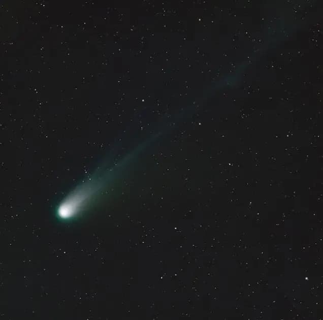 Gökyüzünde İki Meteor Yağmuru ve Gezegen Geçidi: Bu Haftanın Gökyüzü Olayları