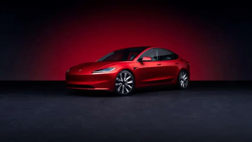 TESLA Model 3 yine sınıfta kaldı! Peki, şimdi ne olacak?