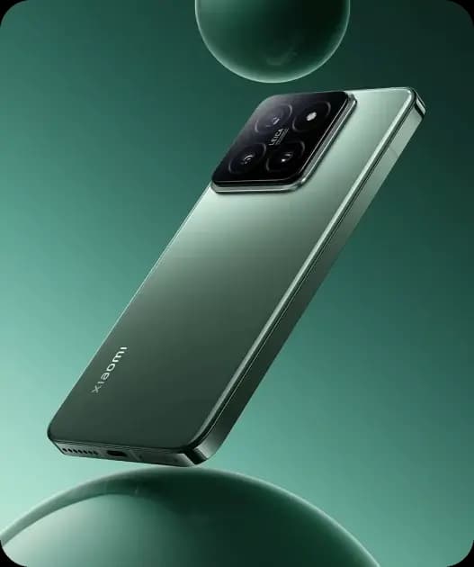 Xiaomi Redmi Note 14 Pro: 2024'ün Yıldızı Olmaya Aday Fiyat-Performans Telefonu