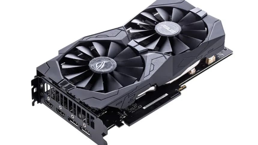 GPU Nedir?