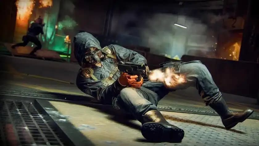 Warzone’da Büyük Şok: Ödül Paraları Hâlâ Ortada Yok!