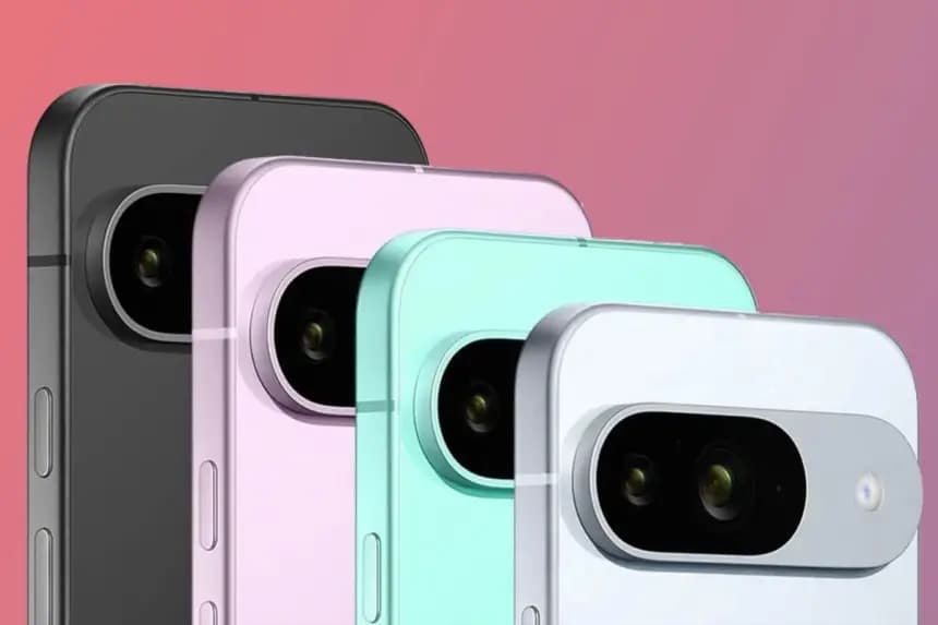 Google Pixel 9a’yı Satın Almamak İçin 5 Geçerli Neden: Pixel 10a’yı Beklemeli misiniz?