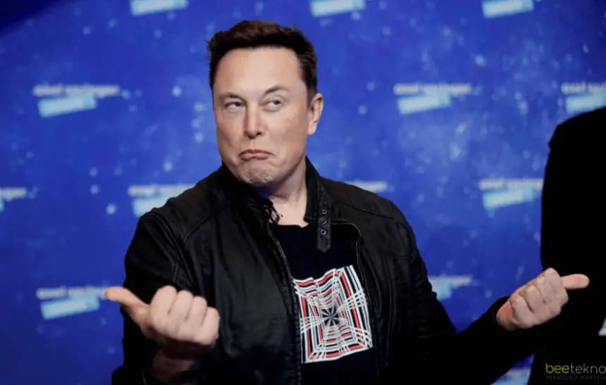 Elon Musk, Microsoft'un Global Kesintisini Tiye Aldı