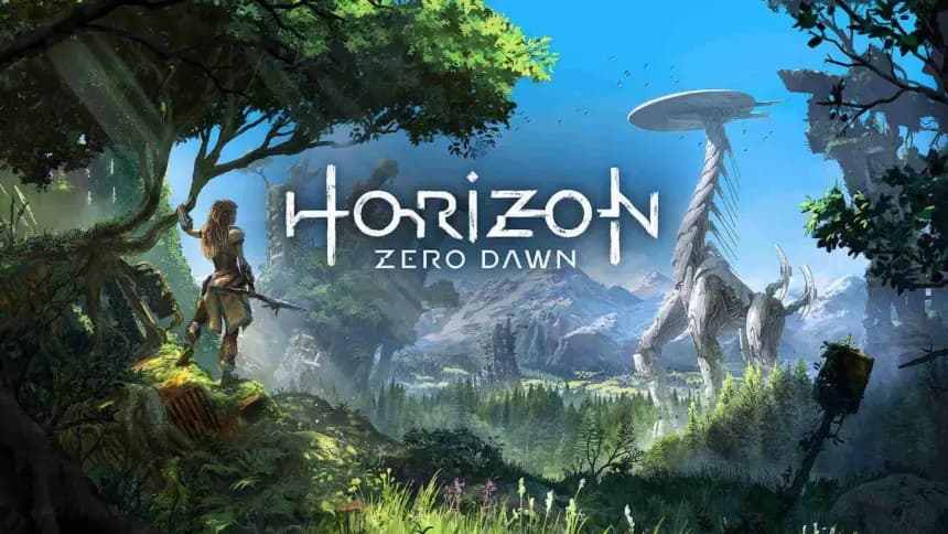 Horizon Zero Dawn Remastered Öncesi Epic Games Store'dan Kaldırıldı