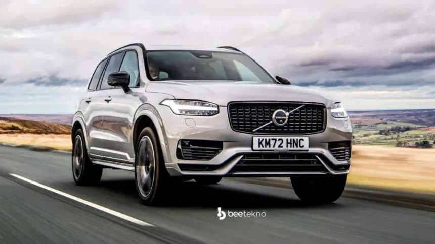 Volvo’dan Küresel Şok: 3 Bin Kişilik İşten Çıkarma Kararı