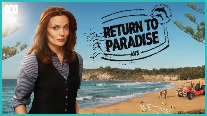BBC Return To Paradise 2. Sezon Çekimlerine Başladı