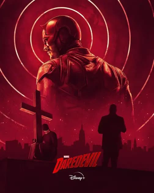 Marvel Kararını Vermedi: Daredevil 3. Sezon İçin Sürpriz Bekleyiş