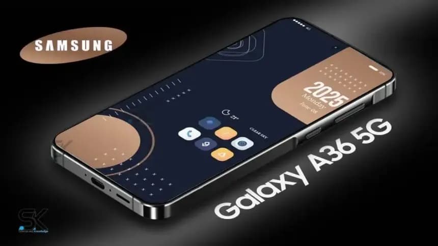 Samsung Galaxy A36 İncelemesi: Dengeli Özellikler, Güçlü Performans ve Güncel Tasarım