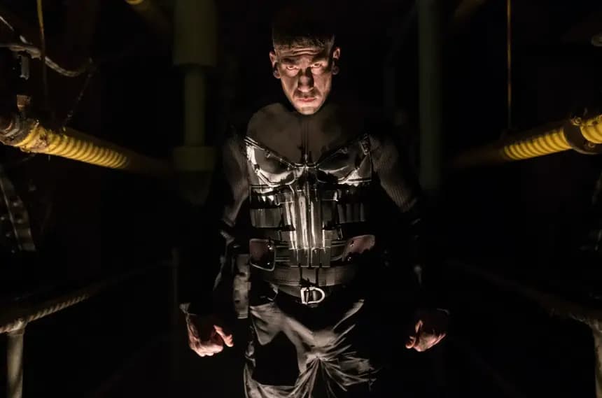 Netflix ve Marvel Studios’tan Büyük Haber: Jon Bernthal ile The Punisher Geri Dönüyor!